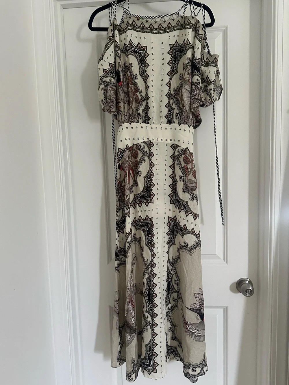 FARM Rio Tuiuiu Dress - Picture 5 of 6